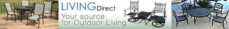 LivingDirect.com Banner 468x60